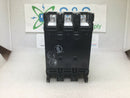General Electric Fbv36te030r2 3 Pole Circuit Breaker 30a 600v