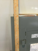 Square D By Schneider Electric Nc26f Panelboard Cover,Flush