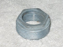 1 1/4" To 1"  Die Cast Zinc  Reducing Bushing