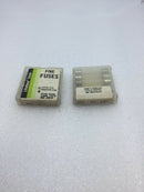 Lot Of 10!!!! Littelfuse 312 3ag 6a 250v