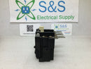 Westinghouse Ba23a Thermal Overload Relay