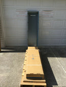 Eaton Cutler-Hammer Prl1a P1a400lb42ah01 400 Amp 208/120v Panel,Cover & Can Pack