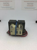 Basler Electric Be23761001 S06a Transformer 208/230v 60hz, 24v/48va