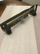 44 Position Neutral / Grounding Bar Fpe With Mounting Stands