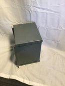Square D 1S1279F Transformer 1 KVA Primary 208-230V 3R Enclosure