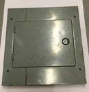 Federal Noark Panel Cover 60amp 3 Pole Cat