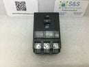 Square D QOB380 80 Amp 3 Pole 240v 10ka Bolt In Circuit Breaker