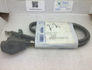 FSP PT220 40 Amp 4 Ft Universal Electric Range Power Cord