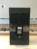 GE/General Electric Spectra SKLA36AT0800 800 Amp 3 Pole Circuit Breaker 600Vac w/800A Plug
