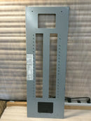 Siemens P1c42ml250ats 250 Amp 208y/120 3ph 4w Breaker Panel Deadfront Only