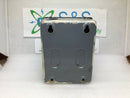 Furnas/Hubbard 47ab10af Alternating Relay Nema A600 110-120v