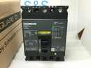 Square D FAL36040 40 Amp 3 Pole 600V Type FAL Circuit Breaker