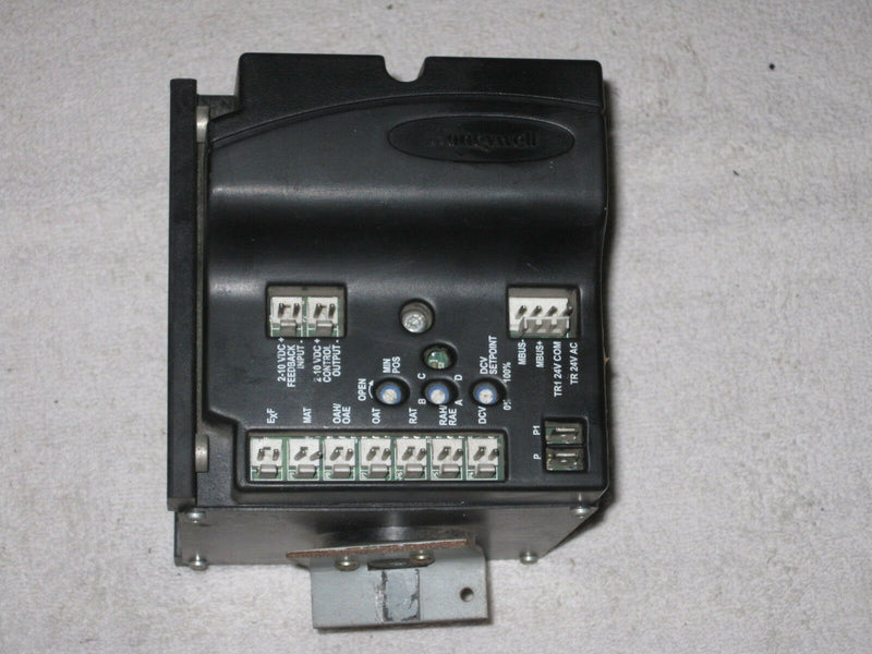 Honeywell Economizer Actuator Controller Kit M7215a1016 Or X1365087804 Trane
