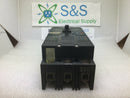 General Electric Tb13100bwe09 Tri-Break Circuit Breaker 600 Vac 100 Amp 40 C