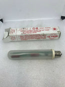 Ultra II Led Replacement Bulb 120V 1 Watt for Exit Signs