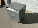Jefferson Electric 45 Kva Transformer 480 Delta Hv 208y/120 Lv 3 Ph