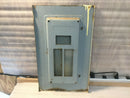 ITE EQ 200/150 A Main Breaker Load Center Panel Cover Only 10/20 Spaces