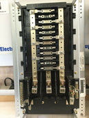 Square D Panel Guts 100 Amp 3 Ph 4 Wire 120/208v Nqod Panelboard For Mh32wp