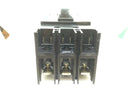 Westinghouse Mcp 532500c 250a 600v 3 Pole Circuit Breaker