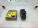 Square D QO240VH 40 Amp 2 Pole 120/240V Circuit Breaker