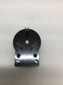 C-32-U Midwest Backlite Angle Cap 30a 125v Dryer Plug End