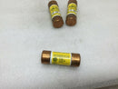 (1) Lpj- 25sp Bussman 600 Vac Low Peak Time Delay Class Cc Industrial Fuse