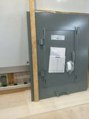 Square D By Schneider Electric Nc26f Panelboard Cover,Flush