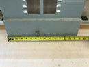 Westinghouse Ge Dead Front 150/200a 10/20 Space With Main Spot