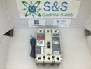 Eaton Cutler Hammer Hmcp100r3c 100 Amp 3 Pole W/Aux A1x1pk Type Hmcp Motor Circuit Protector