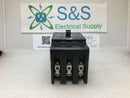 Square D EJB34025 3 Pole 25 Amp 480V Circuit Breaker