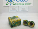 (Lot Of 4) Buss S-30, 30 Amp Fustat Fuses (Bin 2)