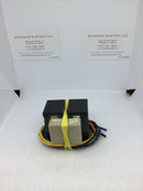 Be321640gaa  Basler Furnace Transformer 40va 240/24v