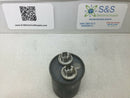 Capacitor Hq1057742ax Mrp746937 Supermet Aerovox 10uf 370vac 50/60hz