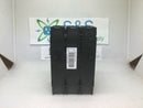 Square D HGL36150U33X 150 Amp 3 Pole 600v 50/60hz Powerpact Circuit Breaker HG150