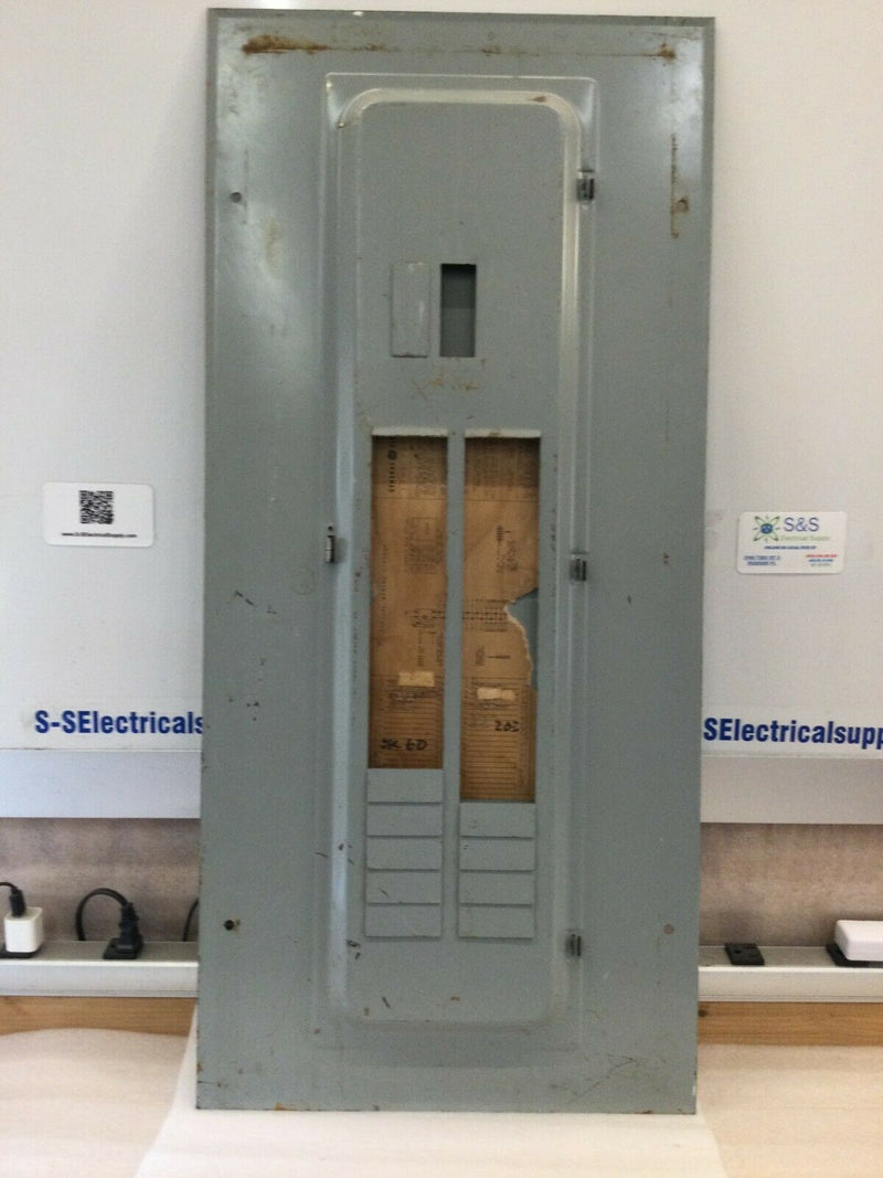 General Electric Tm3020ws / Tm3020wf Panel Door