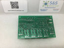 Eaton Cutler Hammer Circuit Board Card 1A32361G06 Lighting Panel Controls