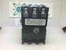 General Electric SELA36AT0030 30 Amp 3 Pole 600V Breaker w/SRPE30A15 Plug