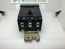 Square D FA36040 40 Amp 3 Pole 600V I-Line Circuit Breaker FA-36040