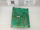 American Standard Control Board 21c150625g04 Cnt04333 (7798)B1 Ap