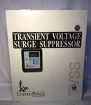 United Power PDX3-S3-080K-34-CS-12 Serial