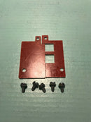 (Hardware) Ezmr114-125 800 Amp Bus 4 Meter Center 125 Amp 120/240v 1 Ph 3 Wire