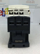 Square D Telemecanique Lc1d12 With Lrd 16 Overload 120v 50/60hz