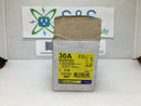 Square D QO2301021 2 Pole 30 Amp 120 Volt Shunt Trip Plug In Circuit Breaker QO230-1021