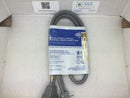 FSP PT220 40 Amp 4 Ft Universal Electric Range Power Cord