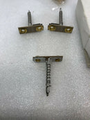 GE General Electric CR123C268A C2.68 Overload Heater Element (Box of 3)