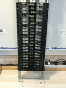 Siemens 225 Amp 208y/120 3ph 4w Breaker Panel Guts Only