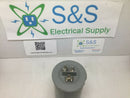 Capacitor 43-26261-43 0409-21 Mrp175050 70+5uf 370v 50/60hz 70c C22.2no190