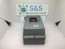 Square D Manual Starter Stop Switch M-0 Class 2510 Mbg2 W/ Enclosure