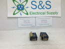 Square D W9.75 Overload Relay Thermal Unit