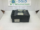 General Electric Seha36at0100 3 Pole 100a Ge Circuit Breaker W/100 Amp Plug
